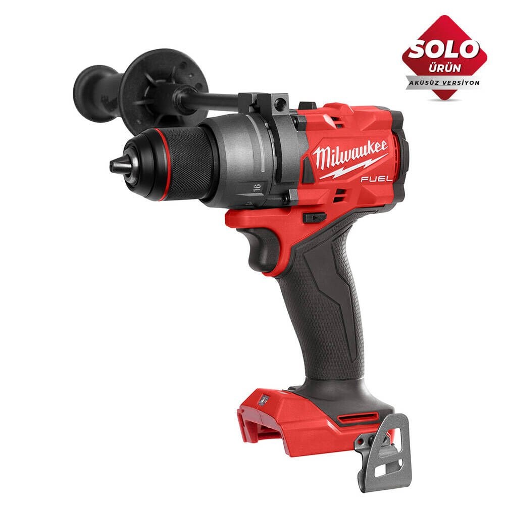 Milwaukee Akülü Darbesiz Matkap / Vidalama M18 FDD3-0X