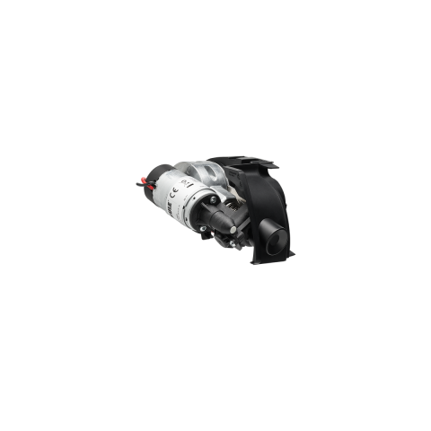 Thule 6300 Tente Motor Kiti 12V Siyah