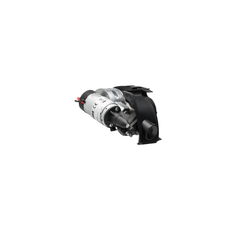 Thule 6300 Tente Motor Kiti 12V Siyah