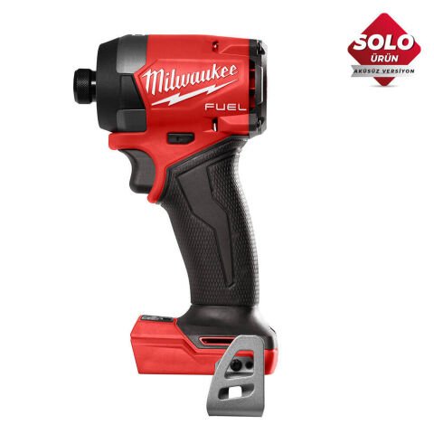 Milwaukee Darbeli Vidalama - 226 Nm M18 FID3-0X