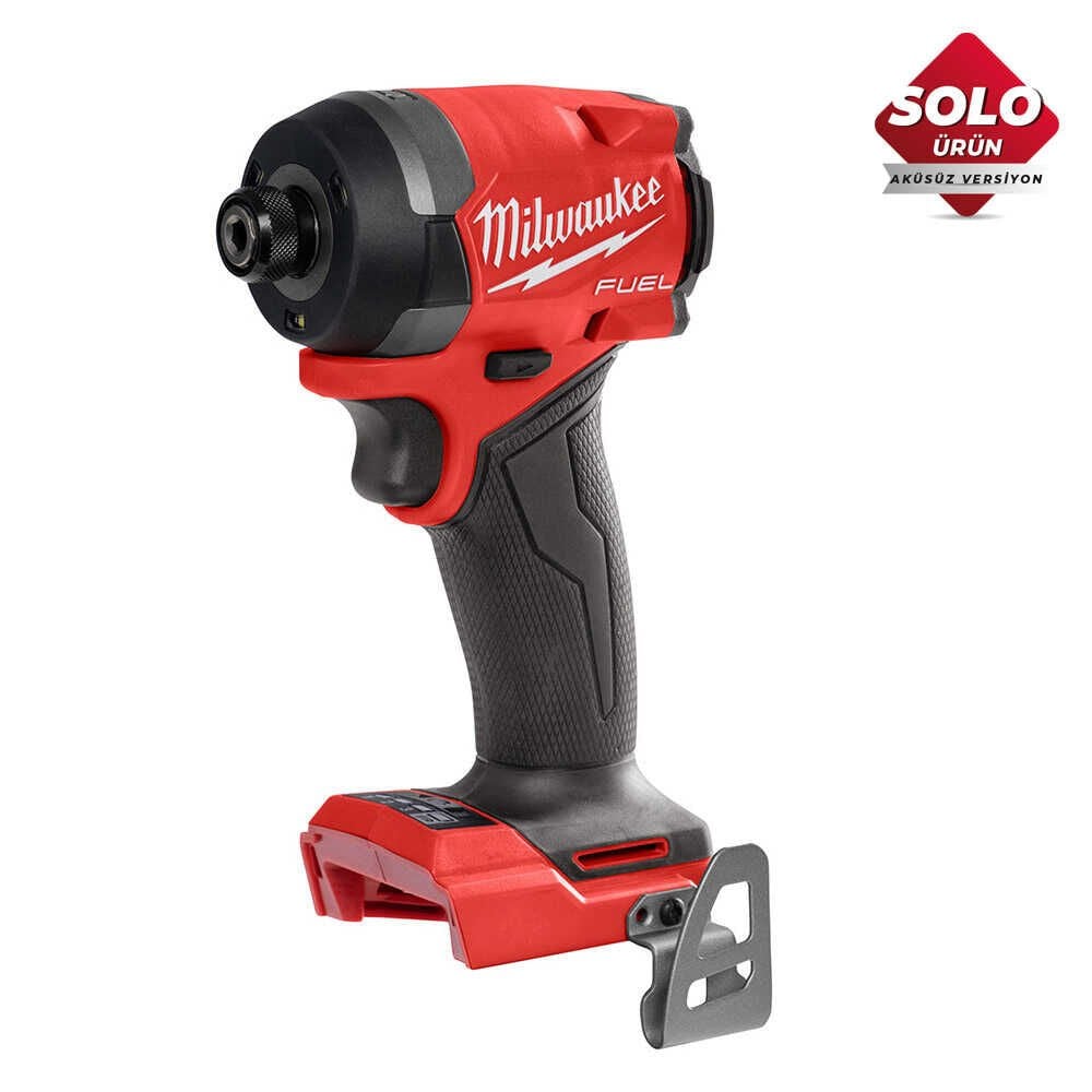 Milwaukee Darbeli Vidalama - 226 Nm M18 FID3-0X