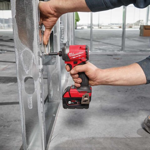 Milwaukee M18 FID3-0X Darbeli Vidalama - 226 Nm