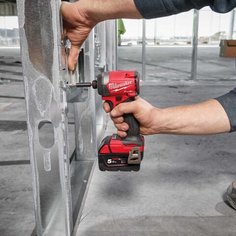 Milwaukee M18 FID3-0X Darbeli Vidalama - 226 Nm