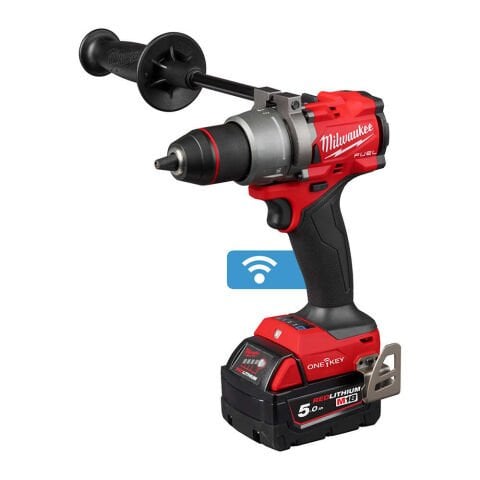 Milwaukee Akülü Darbeli Matkap M18 ONEPD3-502X