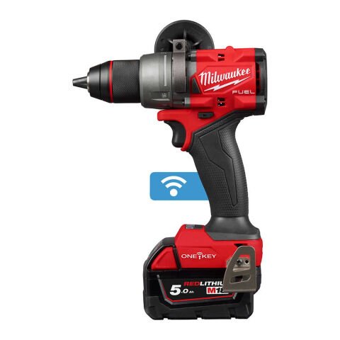 Milwaukee Akülü Darbeli Matkap M18 ONEPD3-502X