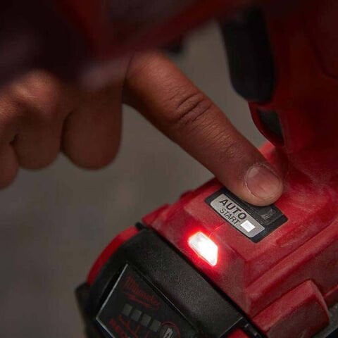 Milwaukee  Akülü Açıpan Vidalama M18 FSG-0X