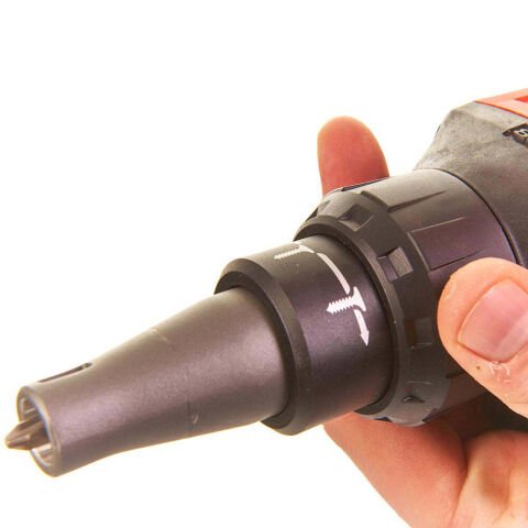 Milwaukee  Akülü Açıpan Vidalama M18 FSG-0X