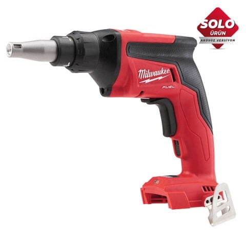 Milwaukee  Akülü Açıpan Vidalama M18 FSG-0X