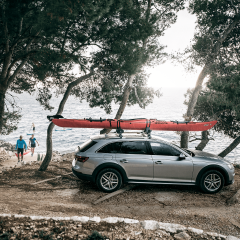 THULE DOCKGLIDE KANO TAŞIYICI