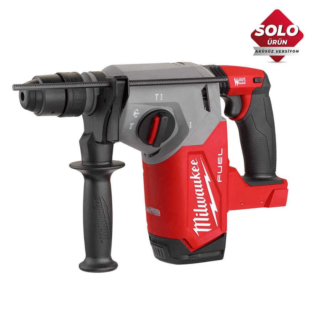Milwaukee Fuel Sds Plus Kırıcı Delici M18 FHX-0