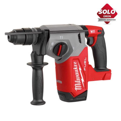 Milwaukee Fuel Sds Plus Kırıcı Delici M18 FHX-0