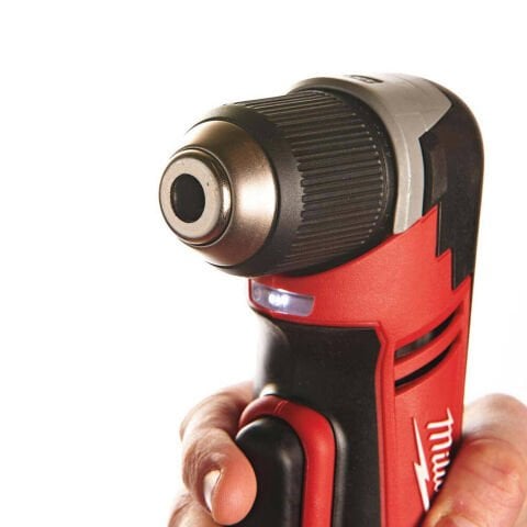 Milwaukee Akülü Köşe Matkap & Vidalama C18 RAD-0