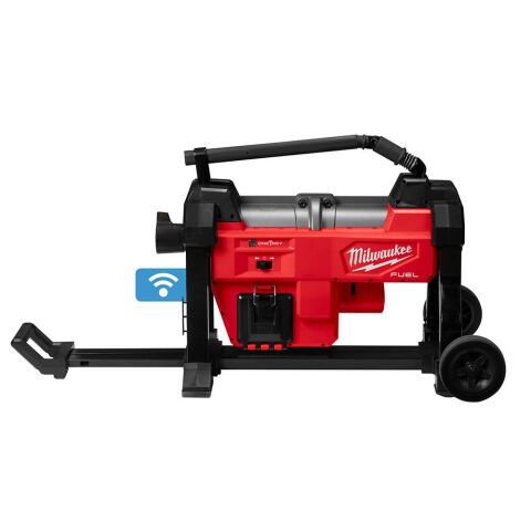 Milwaukee Parçalı Kanal Açma M18 FSSM-121
