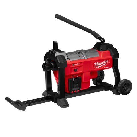 Milwaukee Parçalı Kanal Açma M18 FSSM-121