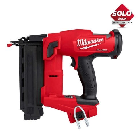 Milwaukee Akülü Çivi Çakma Makinesi M18 FN18GS-0X