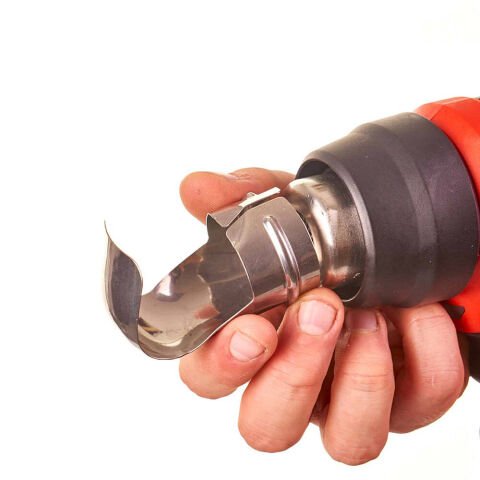 Milwaukee Akülü Sıcak Hava Tabancası M18 BHG-0