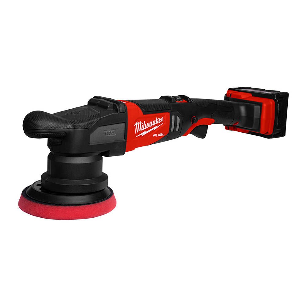 Milwaukee Akülü Polisaj Makinası M18 FROP15-502X