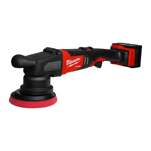 Milwaukee Akülü Polisaj Makinası M18 FROP15-502X
