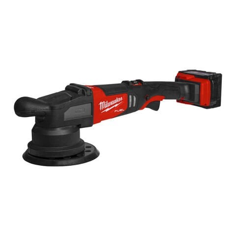 Milwaukee Akülü Orbital Polisaj - 21mm M18 FROP21-502X
