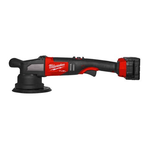 Milwaukee Akülü Orbital Polisaj - 21mm M18 FROP21-502X