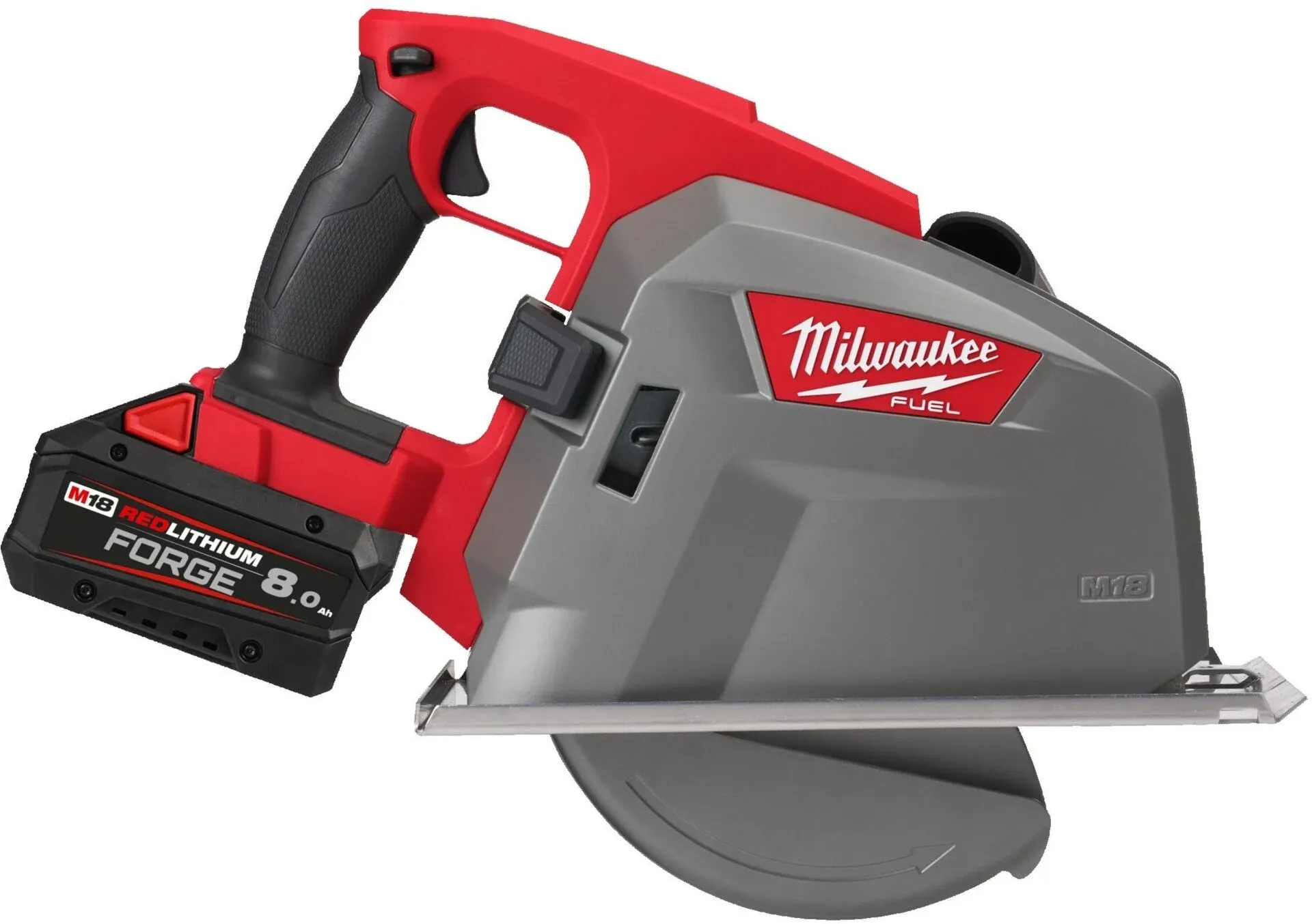 Milwaukee Akülü Metal Kesme M18 FCMS66-802C