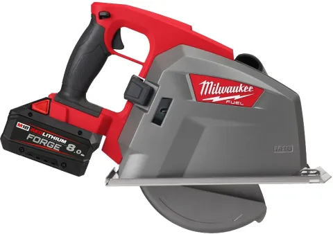 Milwaukee Akülü Metal Kesme M18 FCMS66-802C