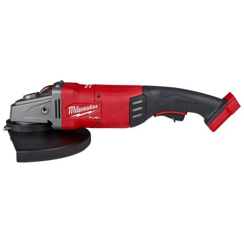 Milwaukee Akülü Taşlama M18 FLAG230XPDB-0C