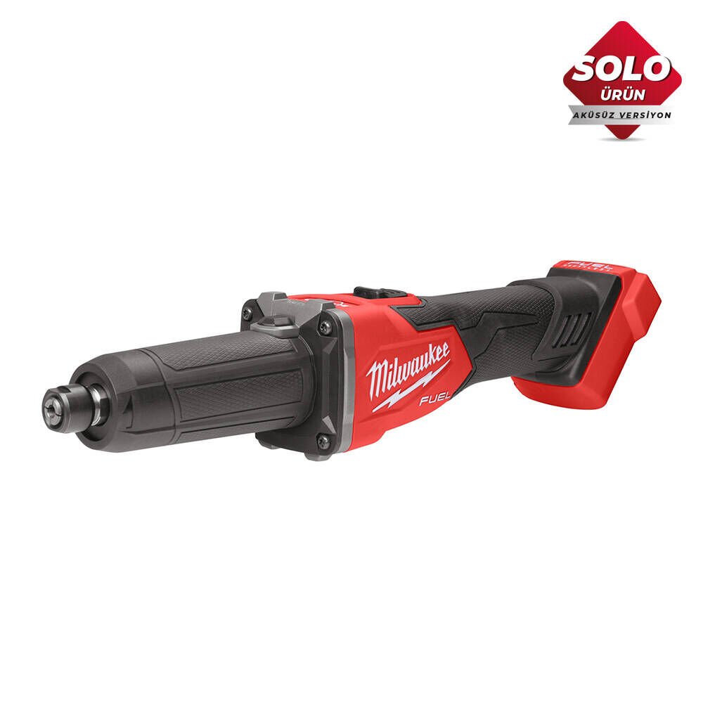 Milwaukee Akülü Kalıpçı Taşlama M18 FDGRB-0X