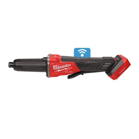 Milwaukee Devir Ayarlı Akülü Kalıpçı Taşlama M18 FDGROVPDB-0X
