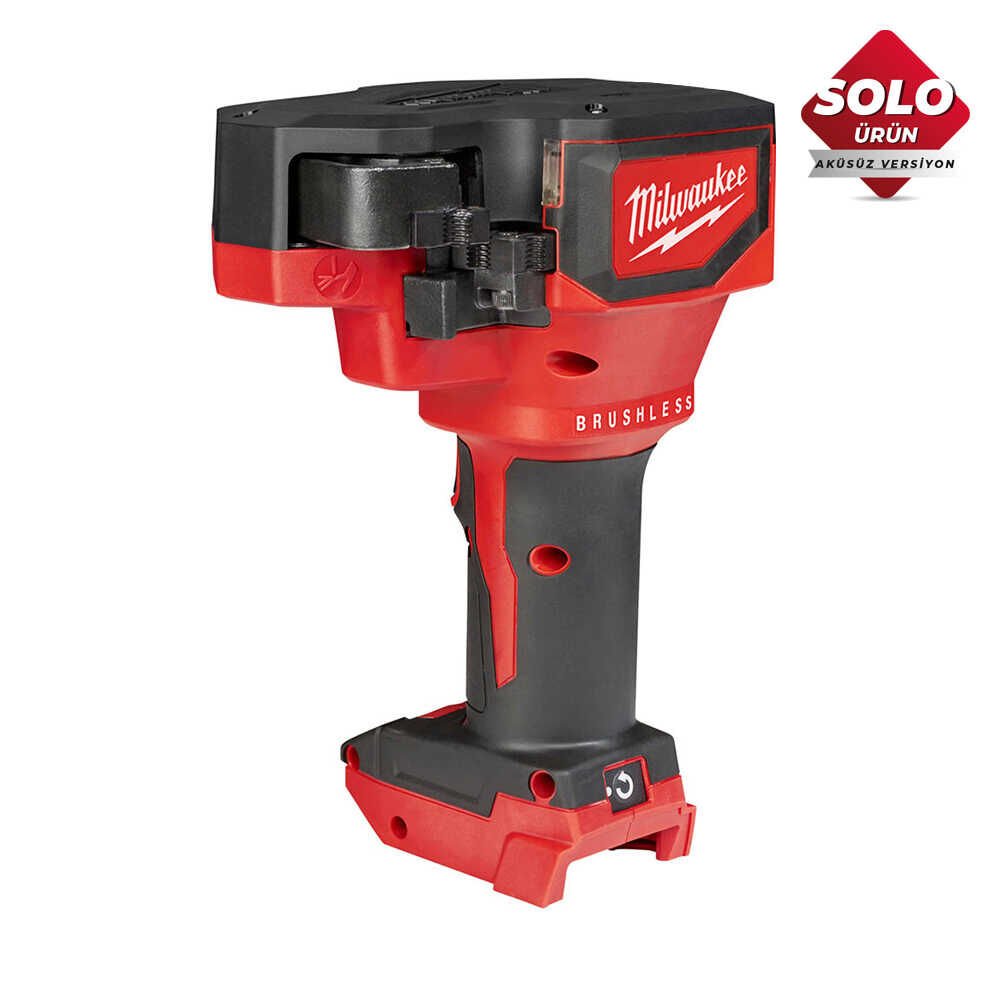 Milwaukee Civata Ve Saplama Kesme Metrik 6-8-10-12 mm M18 BLTRC-0X