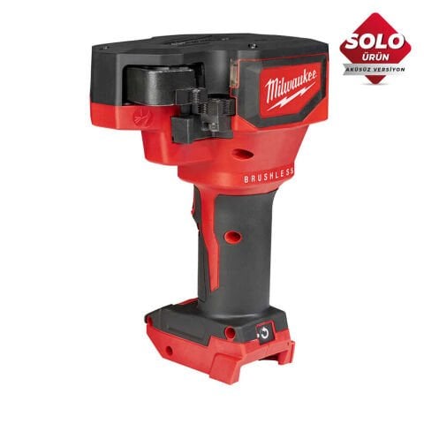 Milwaukee Civata Ve Saplama Kesme Metrik 6-8-10-12 mm M18 BLTRC-0X