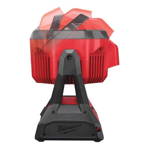 Milwaukee Akülü Fan M18 AF-0