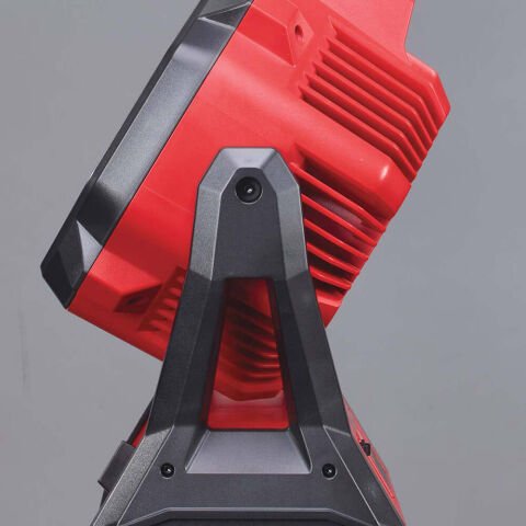 Milwaukee Akülü Fan M18 AF-0