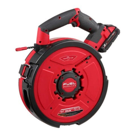 Milwaukee Kablo Çekme Sipirali 30 M Set M18 FPFT-202