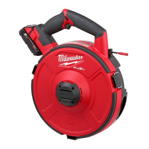 Milwaukee Kablo Çekme Sipirali 30 M Set M18 FPFT-202