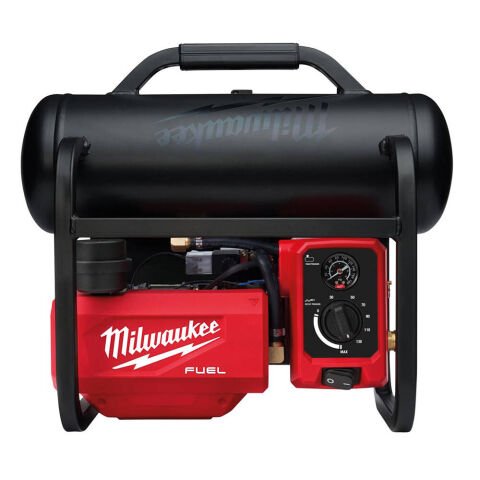 Milwaukee Fuel Akülü Hava Kompresörü M18 FAC-0
