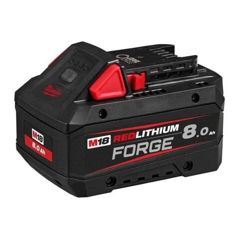 Milwaukee Forge 18V 8.0 Ah Akü M18 FB8