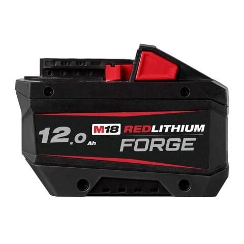 Milwaukee Forge 18V 12.0 Ah Akü M18 FB12