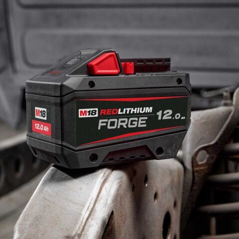 Milwaukee Forge 18V 12.0 Ah Akü M18 FB12