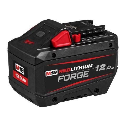 Milwaukee Forge 18V 12.0 Ah Akü M18 FB12