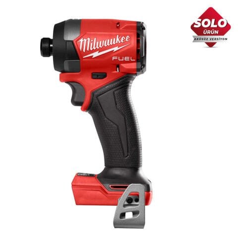 Milwaukee Darbeli Vidalama - 226 Nm M18 FID3-0X