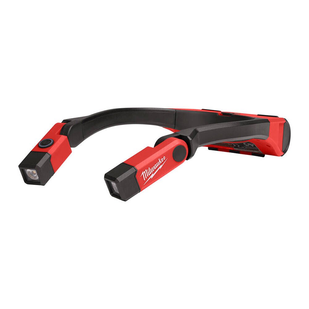 Milwaukee USB İle Sarj Edilebilir Boyun Lambası L4NL 400-301