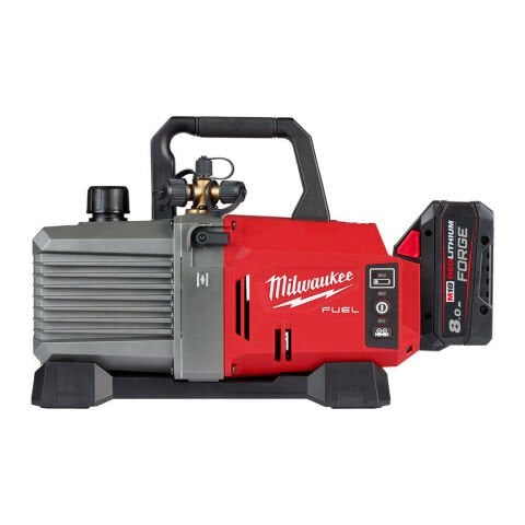 Milwaukee Vakum Pompası M18 FVP5-801