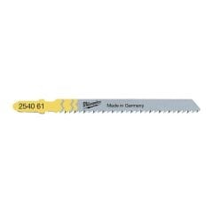 MILWAUKEE DEKUPAJ BIÇAĞI T101B 75MM 5Lİ PAKET
