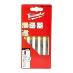MILWAUKEE DEKUPAJ BIÇAĞI T101B 75MM 5Lİ PAKET