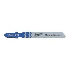 MILWAUKEE DEKUPAJ BIÇAĞI T118A 50MM METAL 5Lİ PAKET