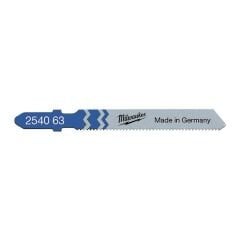 MILWAUKEE DEKUPAJ BIÇAĞI T118A 50MM METAL 5Lİ PAKET