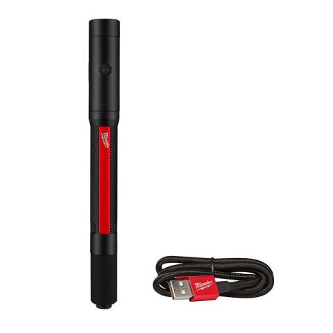 Milwaukee USB Kalem Tipi Fener IRPL250