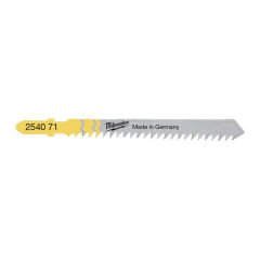 MILWAUKEE DEKUPAJ BIÇAĞI T111C 75MM 5Lİ PAKET