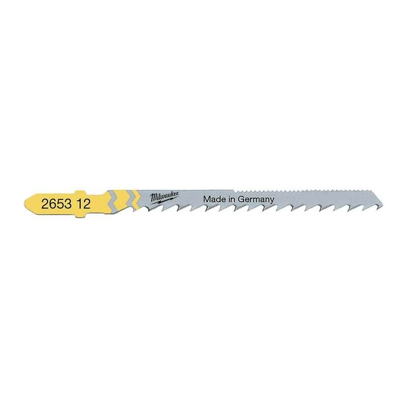 MILWAUKEE DEKUPAJ BIÇAĞI SPECIAL 75MM 5Lİ PAKET